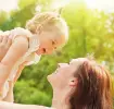 Ξεχωριστές εμπειρίες για να μοιραστείς τη Γιορτή της Μητέρας με το μωρό σου