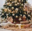 Γιορτινές προτάσεις για να σου μείνουν αξέχαστα τα πρώτα Χριστούγεννα με το μωρό σου