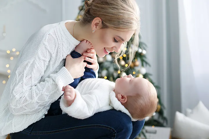 Τρεις χριστουγεννιάτικες δραστηριότητες που θα λατρέψετε με το μωρό σου