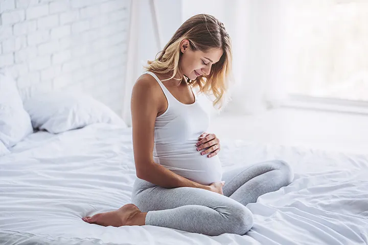 Πρώτη εγκυμοσύνη: Χρήσιμα tips για αυτήν την πρωτόγνωρη περίοδο της ζωής σου