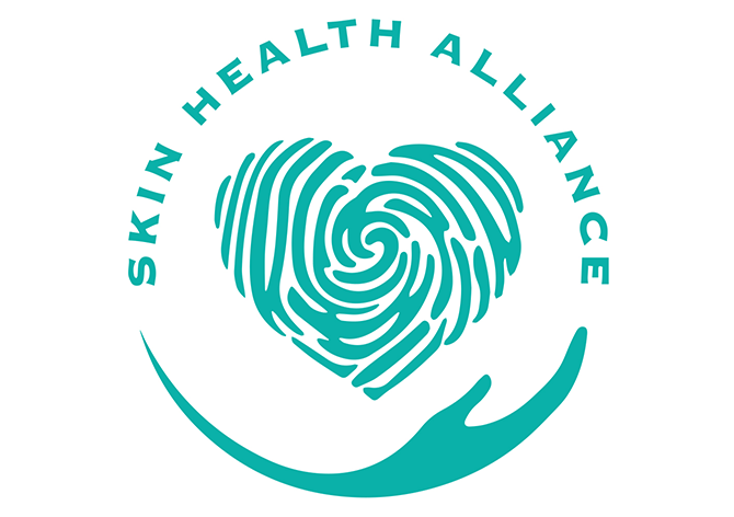 Πιστοποιημένα από τους δερματολόγους της Skin Health Alliance