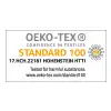 OEKO TEX Endorsement