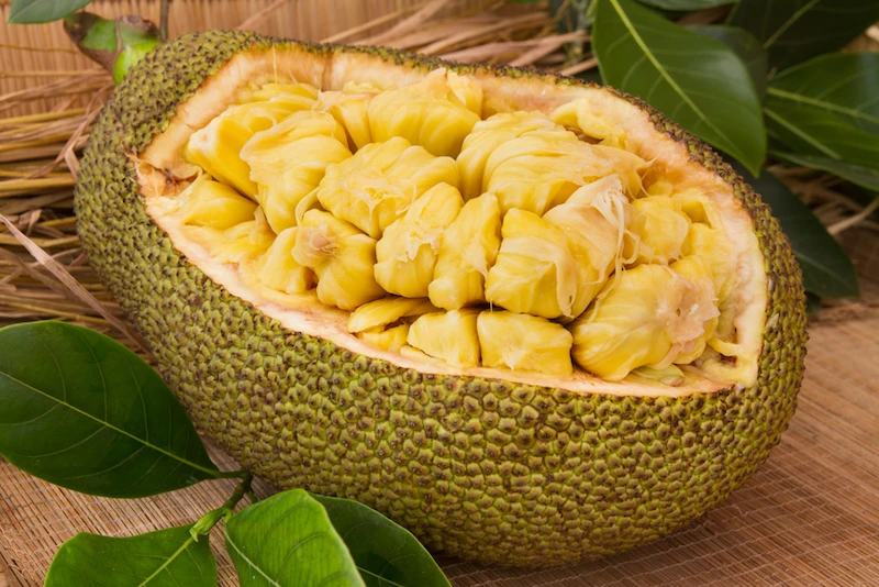 Is Jackfruit Good For You? Benefits, Taste & How to Eat Jackfruit - Picture Panel 4 - Desktop