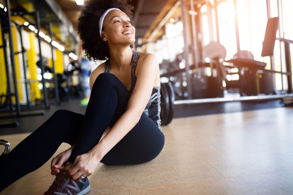 13 Fitness Questions Every Beginner Has, Answered - Hero image