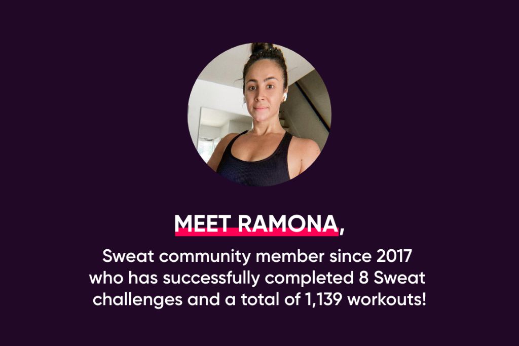 No Power? No Problem! Try Ramona's Full-Body Blast Workout - Hero image