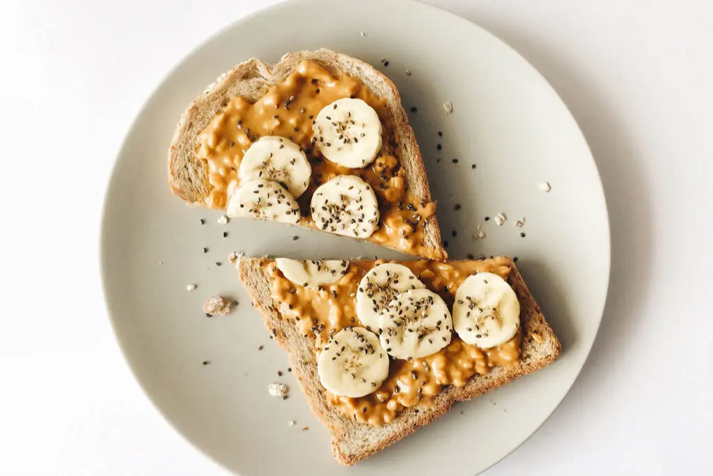 10 Quick & Healthy Breakfast Ideas - Picture Panel 2 - Desktop
