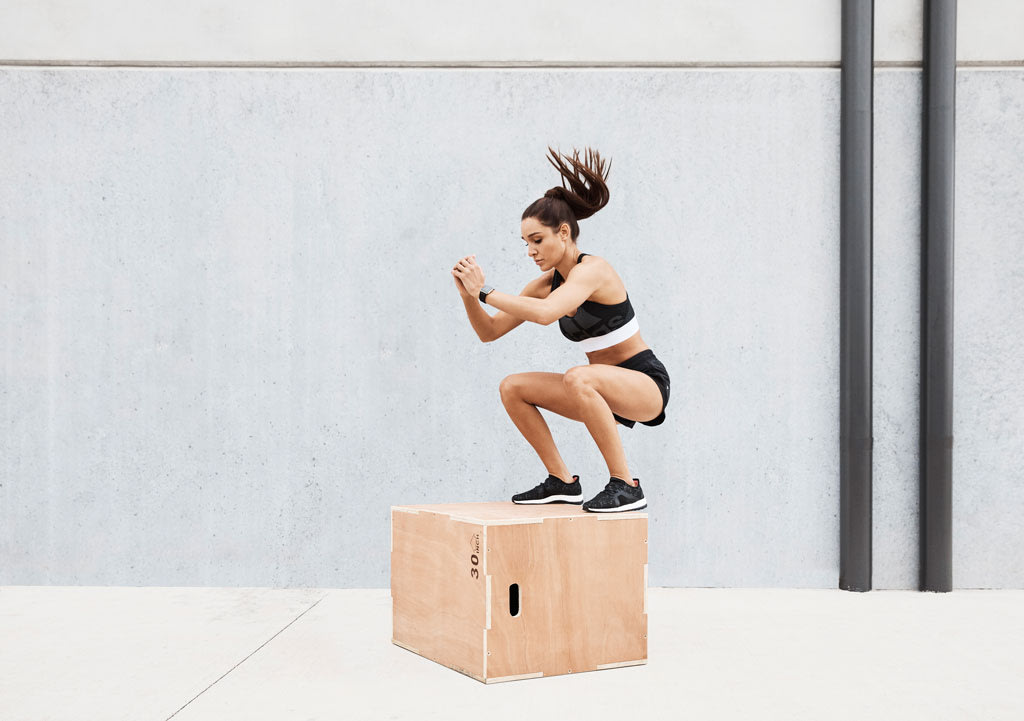 Plyometrics Exercises: What Are They & What Are The Benefits? - Hero image