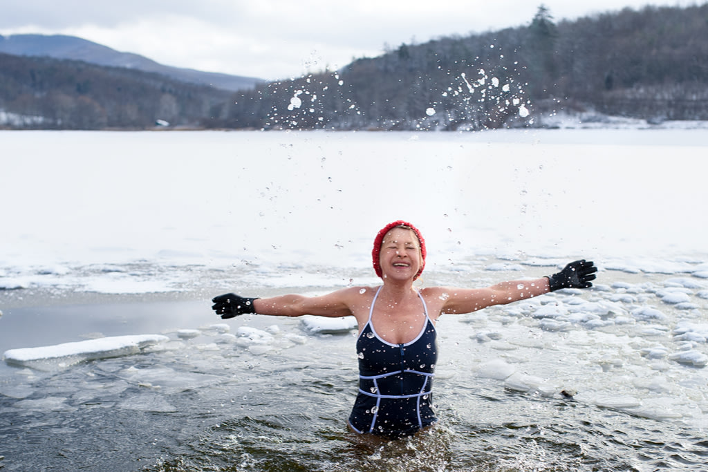 Brrrr! Benefits Of Cold Showers And Cold Water Therapy - Hero image