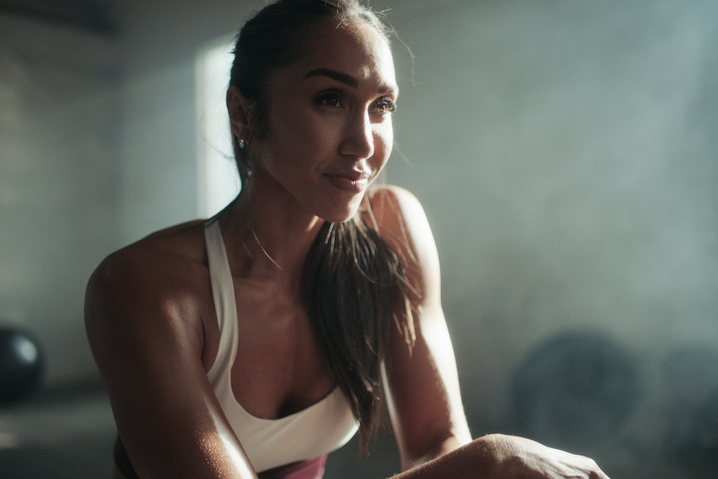 How To Break Through A Workout Plateau - Sweat