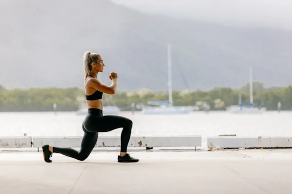 Sets, Reps & Rest: Everything You Need To Know - Hero image