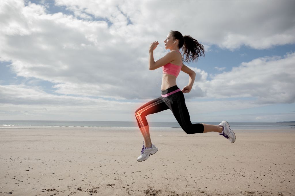 Weak Bones & Osteoporosis: Why Nutrition & Exercise Is Crucial - Hero image