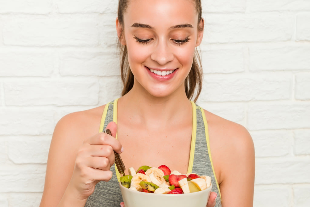 Pre-Workout Meals: What & When To Eat Before A Workout - Hero image
