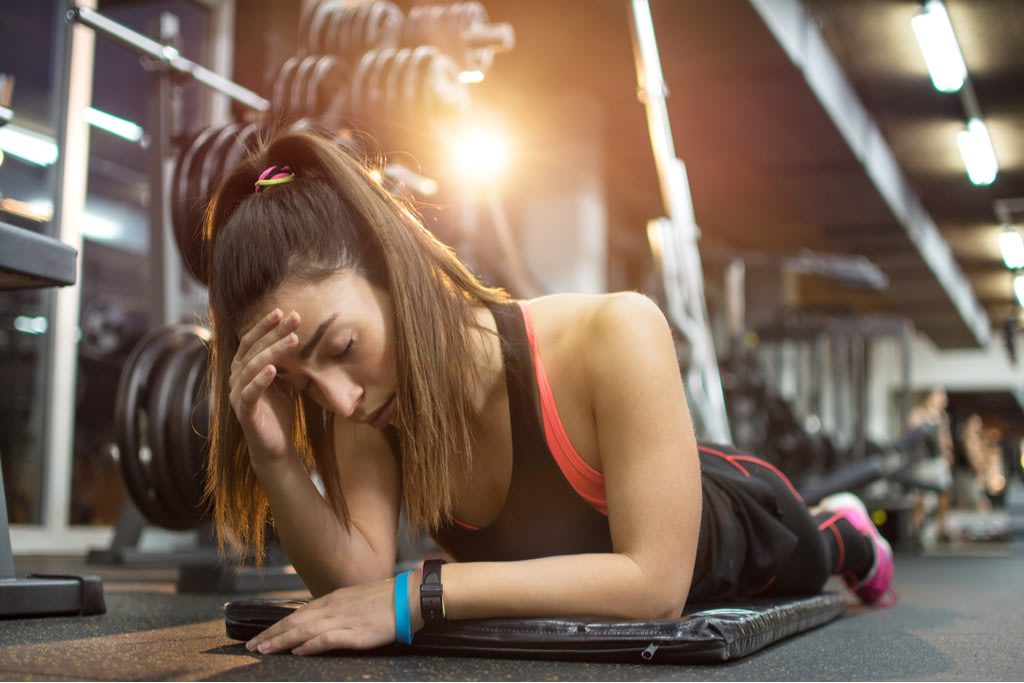 6 Signs It’s Time To Mix Up Your Workout Routine - Hero image