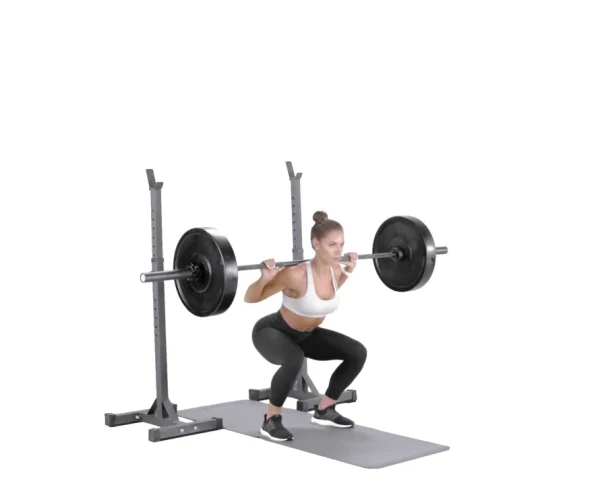 Exercise: Squat - Kelsey Wells