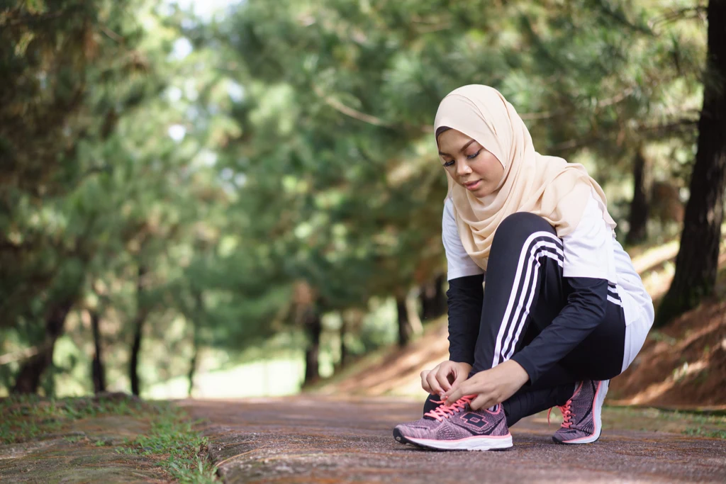 How To Work Out Safely During Ramadan - Picture Panel 3 - Desktop