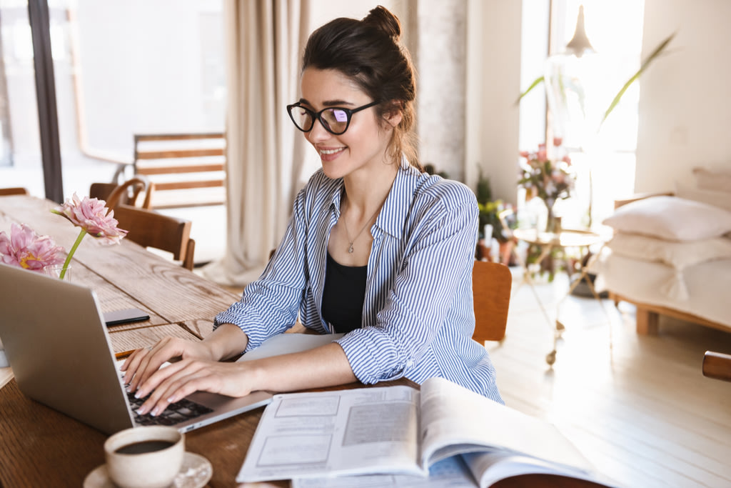 7 Tips For Staying Active While Working From Home - Hero image