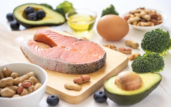 What Is The Keto Diet? - Hero image
