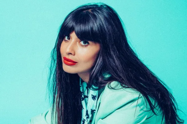 Jameela Jamil profile