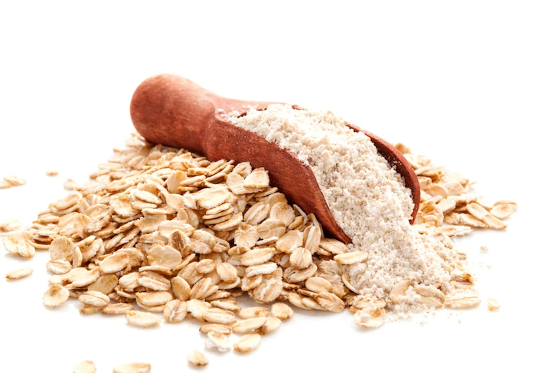 6 Of The Best High Fibre Foods For A Healthy Gut - Picture Panel 5 - Desktop