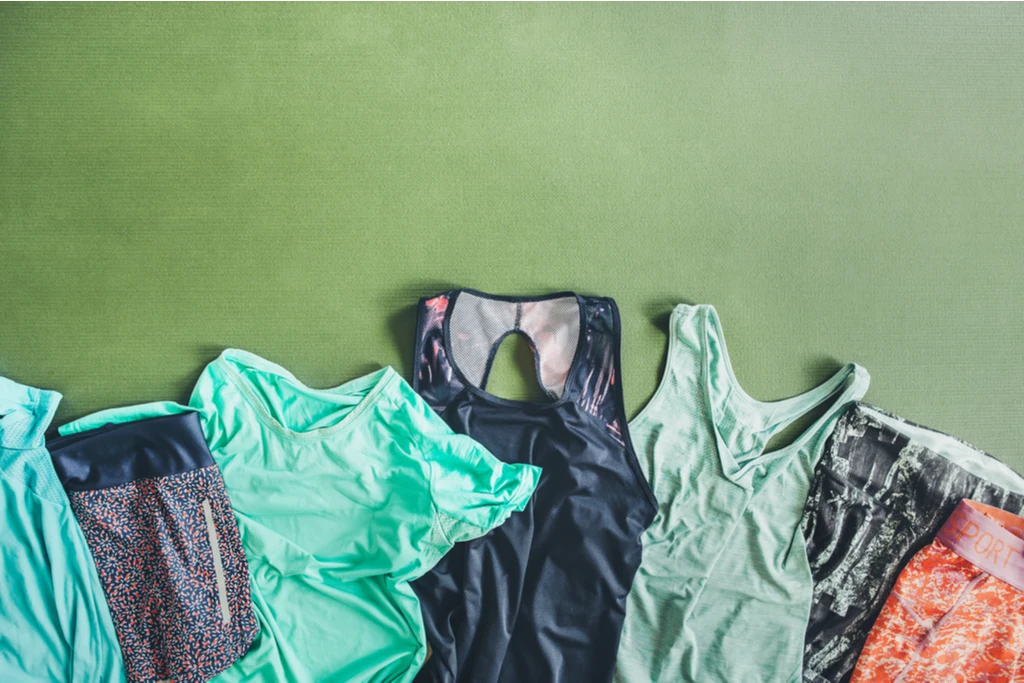Do You Really Need To Wash Your Activewear After Every Workout? - Picture Panel 5 - Desktop