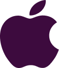 Apple Icon