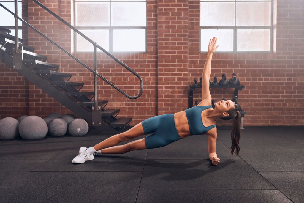 14 Plank Variations To Upgrade Your Core Workout - Hero image