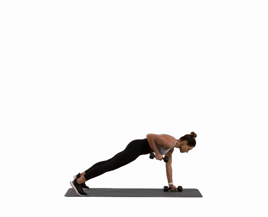 Renegade Row Exposes Secrets No Fitness Guru Wants You to See