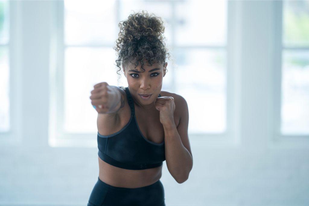 10 Reasons To Try (And Love) Boxing - Hero image