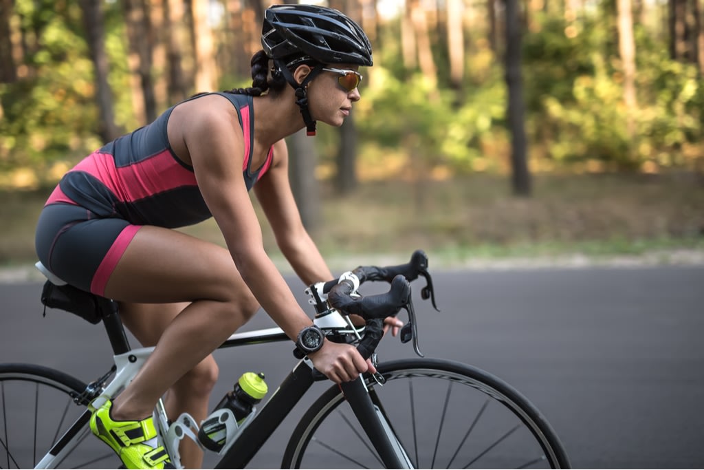 Road Cycling For Beginners: Everything You Need To Get Started - Hero image