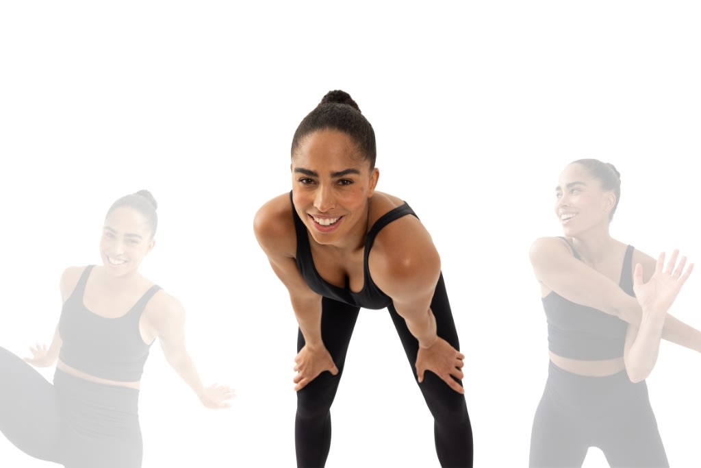 Raise The Barre With A Free Brit Williams’ Workout - Hero image