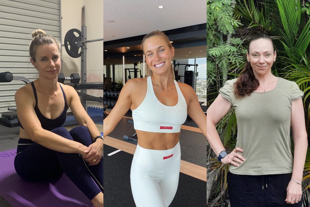 Why Female Fitness Transformations Are About So Much More Than Pictures - Hero image