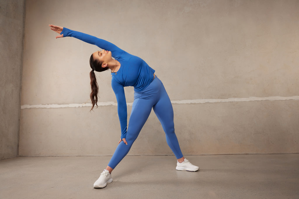 Test Your Mobility With These 10 Exercises From Kelly MacDonald - Hero image