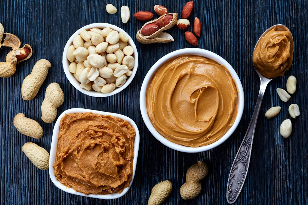 Almond Butter: Nutrition, Benefits and Recipes - Picture Panel 4 - Desktop