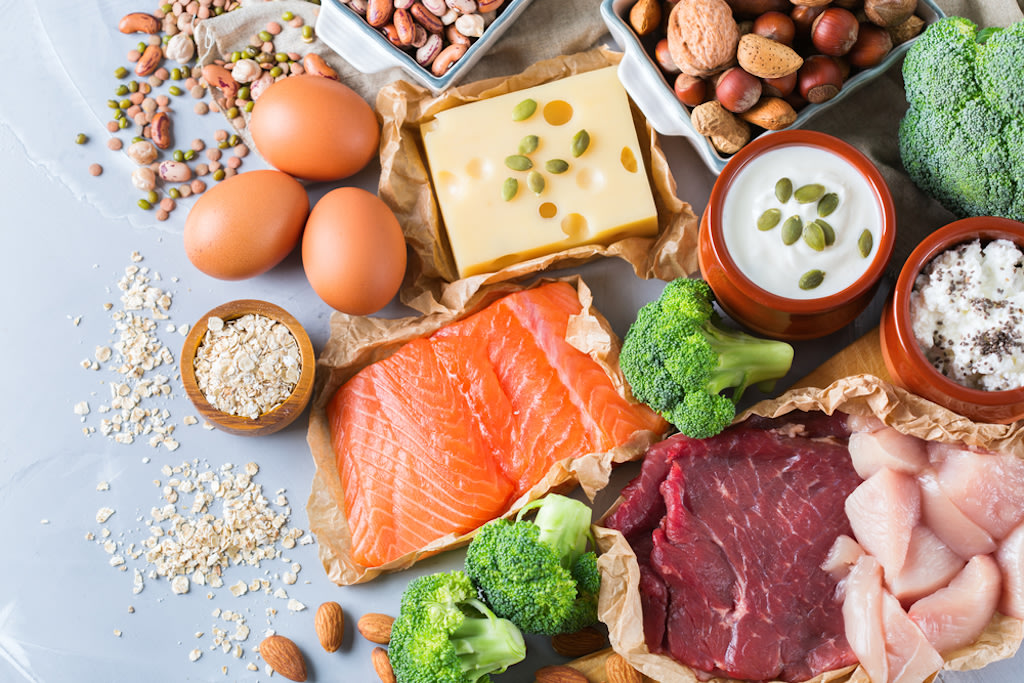 6 Protein Myths That Are Affecting Your Health - Hero image