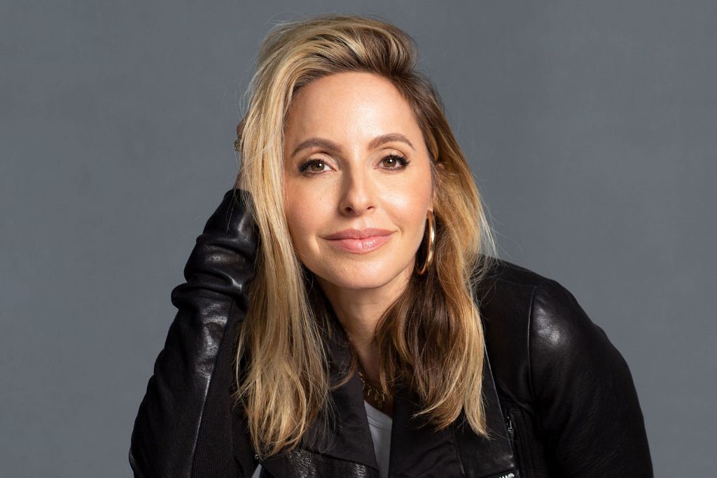 Gabby Bernstein profile