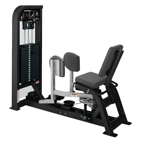 Abduction/Adduction Machine