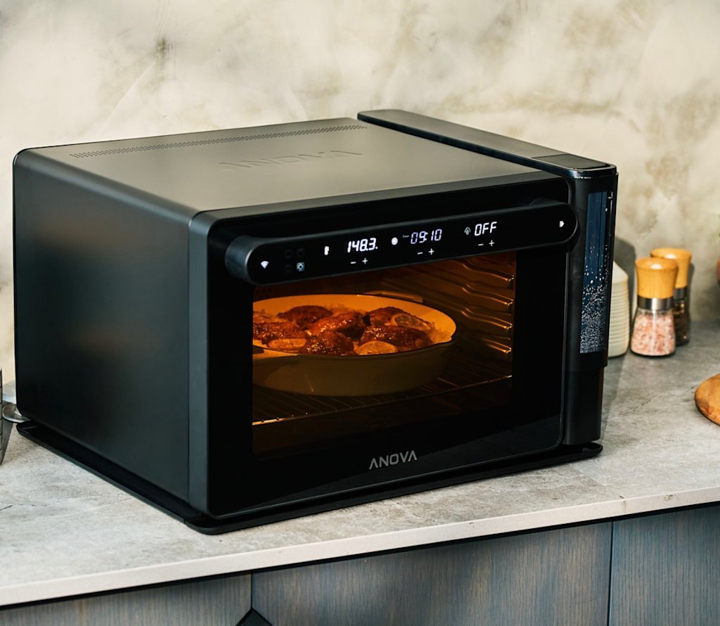 Anova oven