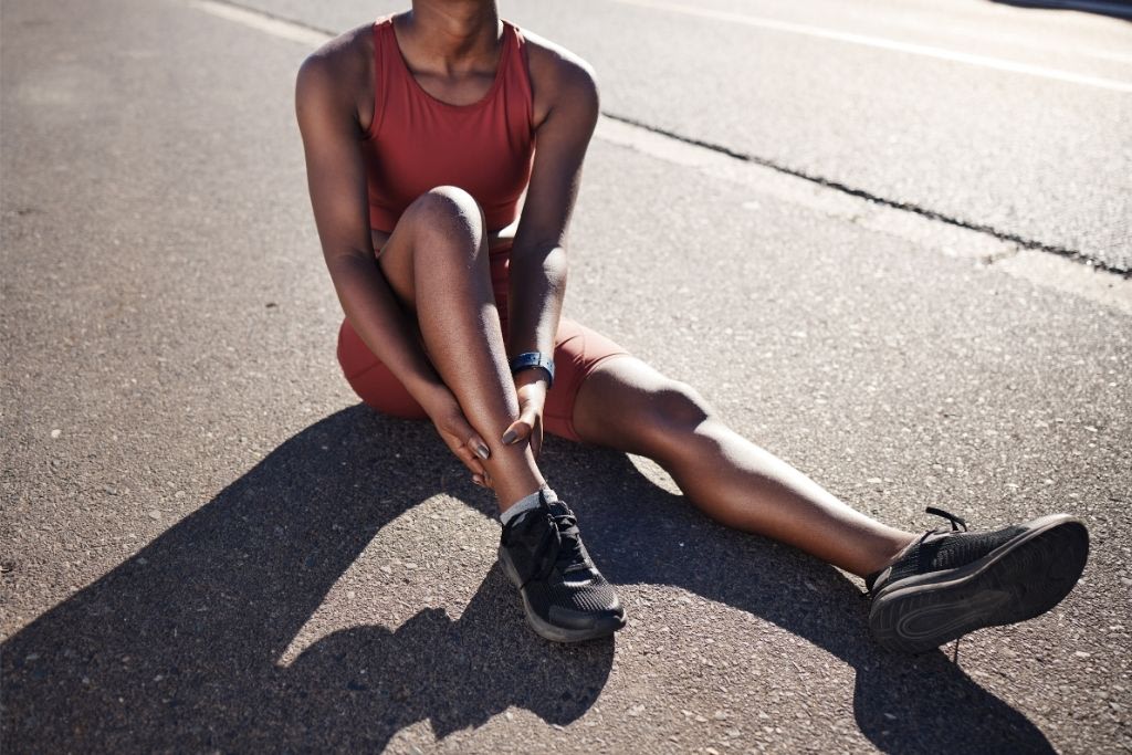 What Causes Shin Splints And How Do You Prevent Them? - Hero image