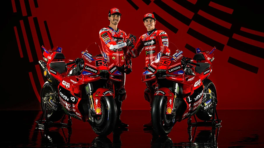 Campioni in Pista：イタリアのマドンナ・ディ・カンピリオで2025