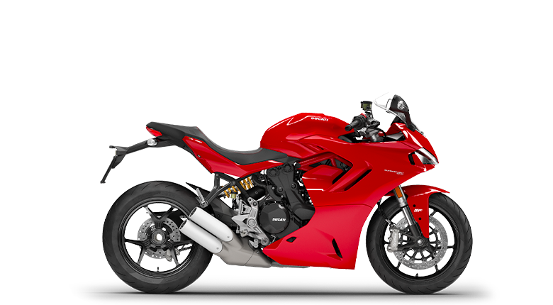 ムルティストラーダV4 | Ducati
