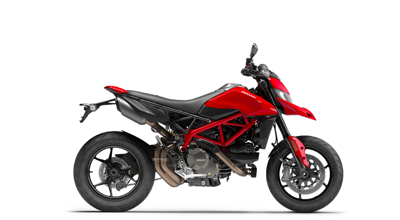 スーパースポーツ950: your way to sport - Ducati