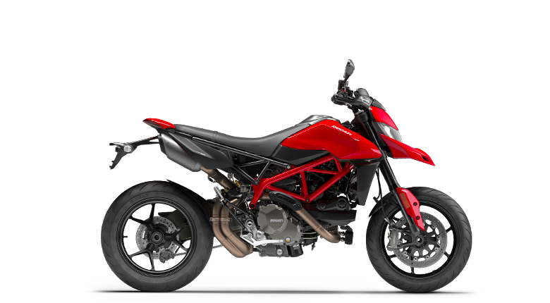 Ducati: Moto, MotoGP & Superbike