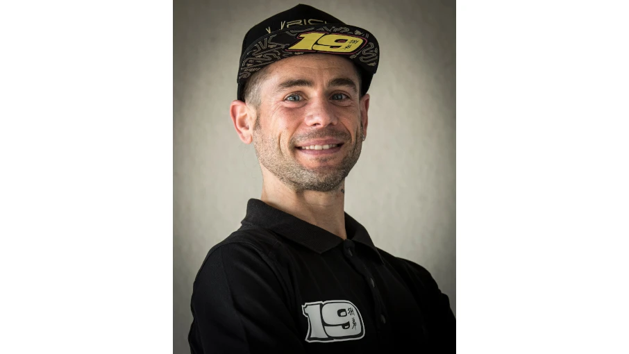 アルバロ・バウティスタがドゥカティに復帰！2022年シーズンにAruba.it