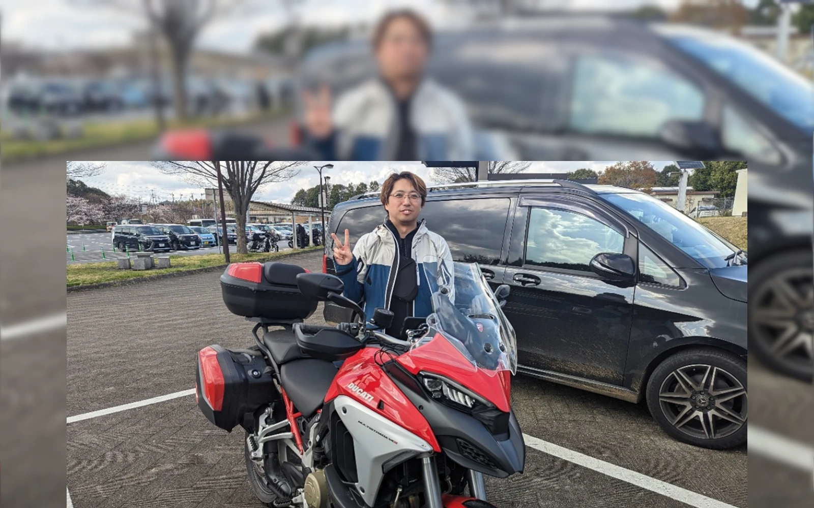 美品 DUCATI ドカティ ドゥカティ ウール ベスト ライダーベスト XL デニムベスト ノーカラー｜カドヤ公式オンラインショップ｜SOLID BIKER