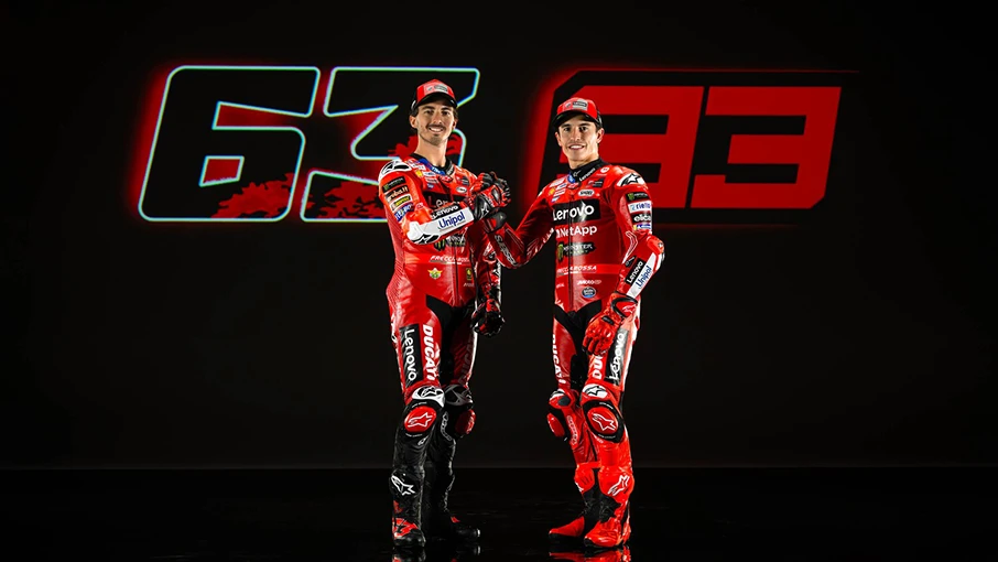 Campioni in Pista：イタリアのマドンナ・ディ・カンピリオで2025