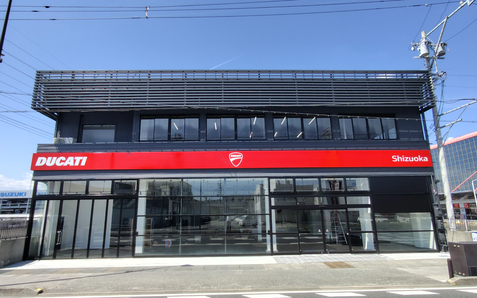 47012951AS ドゥカティ純正 FRAME HD店 安心の正規品 47010562AD 