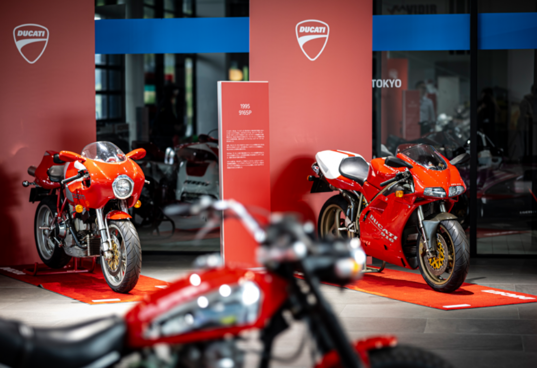 DUCATI DAY 2026
