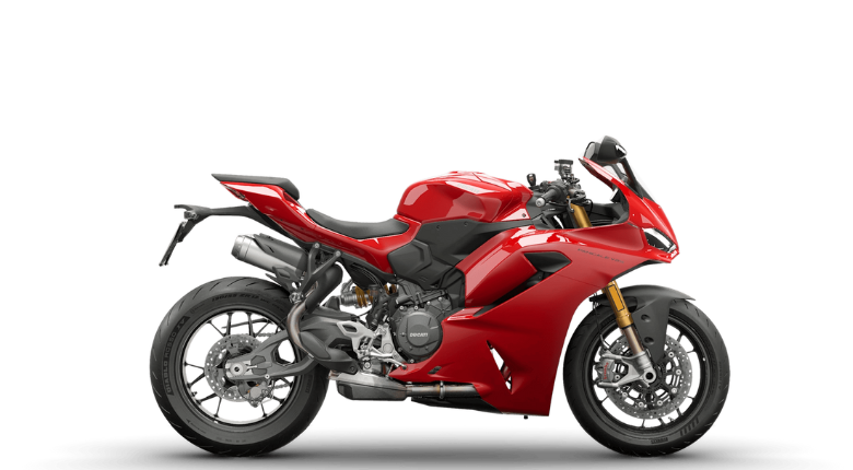 Xディアベル: unique Sport-Cruiser bikes | Ducati