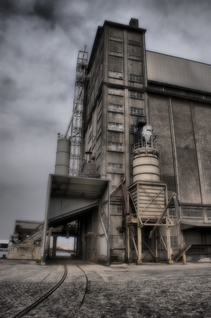 industry