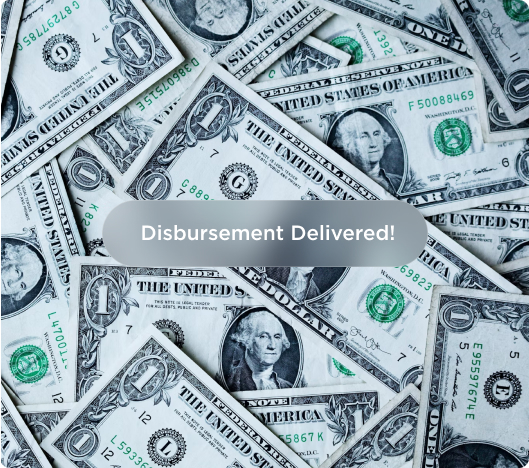 Grants & Program Payments